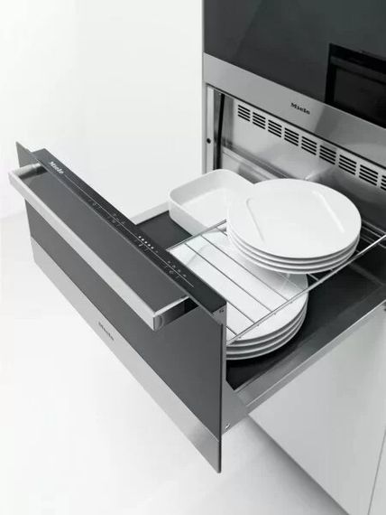 Подогреватель Miele ESW 5080-29 BK