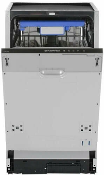 Встраиваемая посудомоечная машина MAUNFELD MLP-08IM
