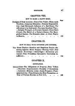 The Bible in the family / Библия в семье. Or, Hints on domestic happiness / Или намеки на внутреннее счастье | Henry A. Boardman