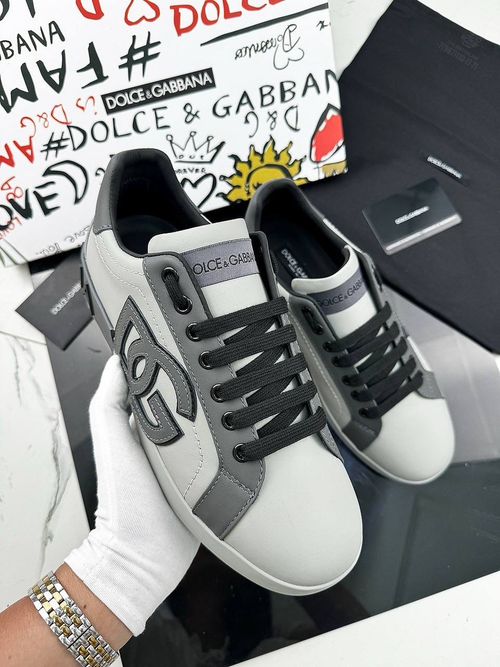 Кеды Dolce & Gabbana