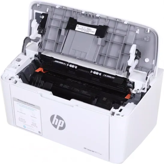 Принтер лазерный HP LaserJet M111w