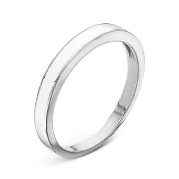 Кольцо Серебро