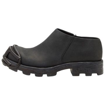 Diesel Casual Zip 'Black'