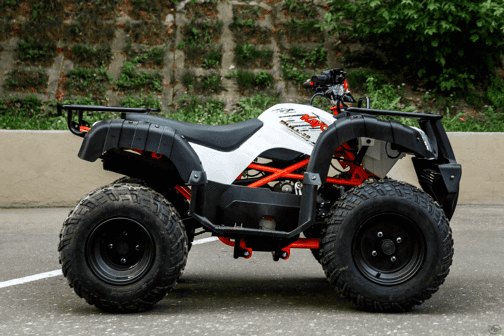 Квадроцикл KAYO Bull-2B