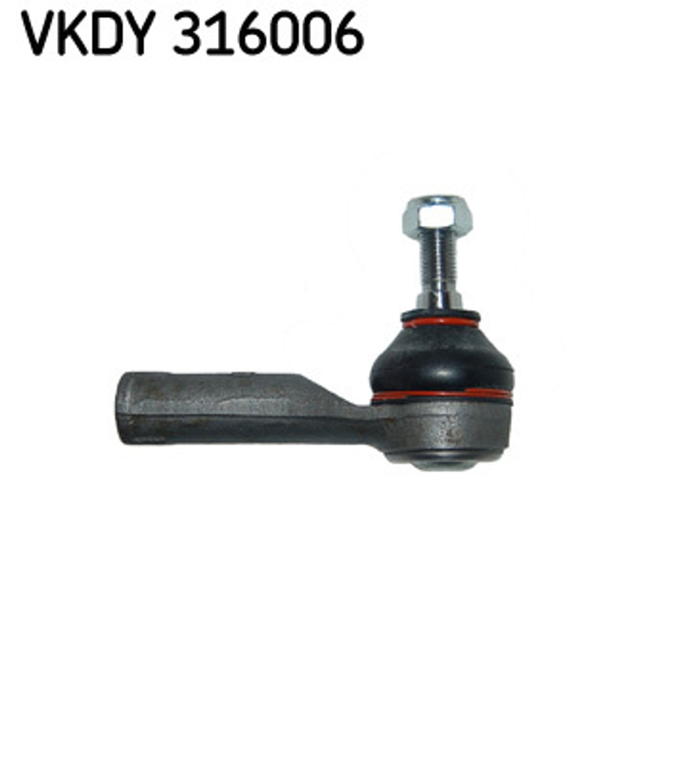 SKF - VKDY316006-SKF - Tie Rod End