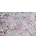 Одеяло лен двуспальное 172 х 205 утепленное зимнее льняное