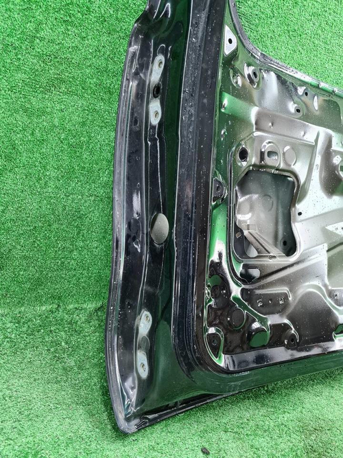 Крышка багажника Toyota LC Prado 150 (2017-н.в.)