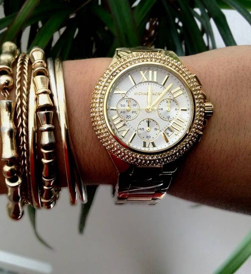 Наручные часы Michael Kors MK5756