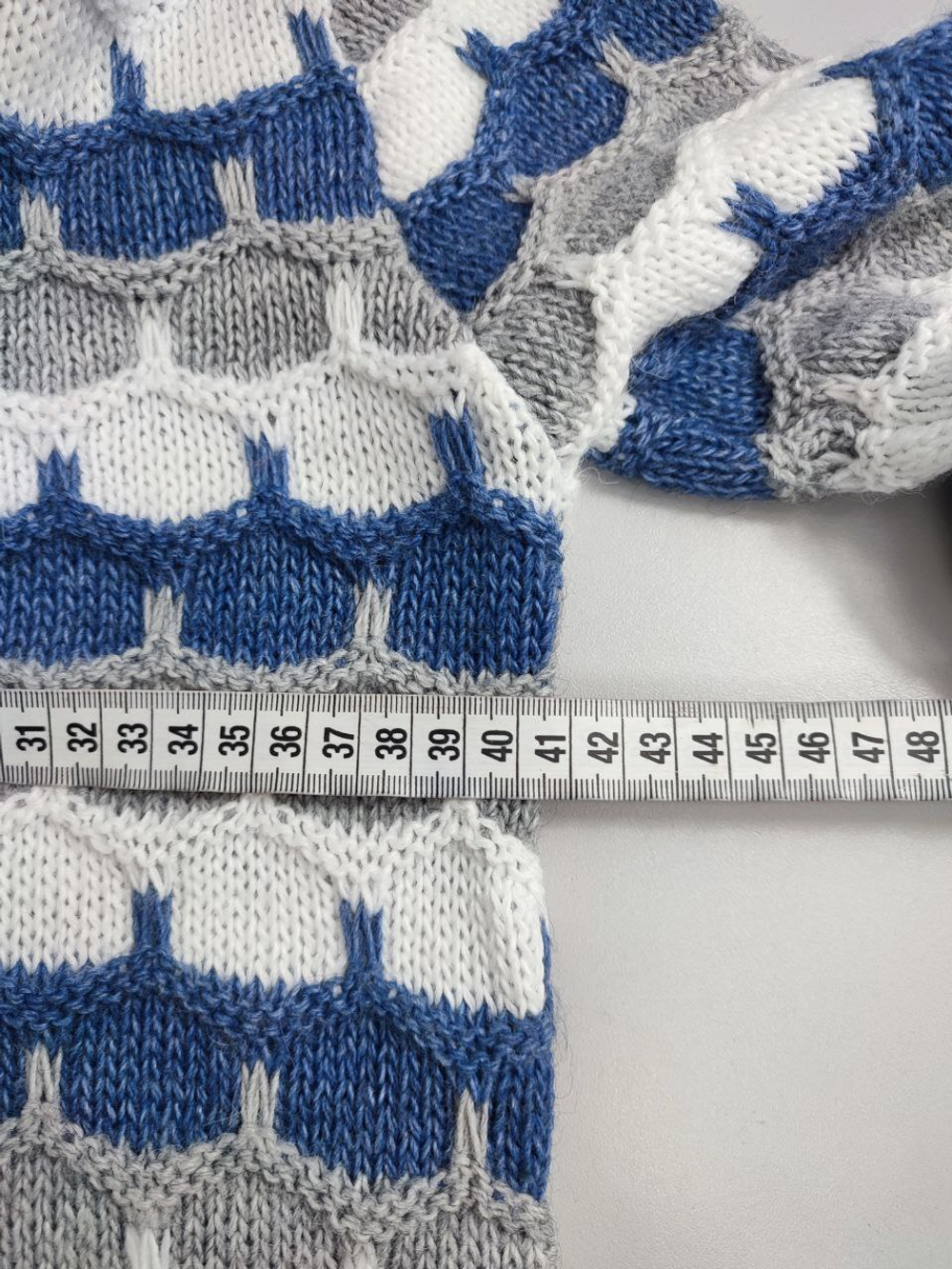 Туника теплая 42 размер