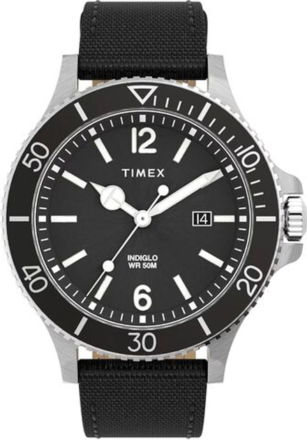 Мужские наручные часы Timex TW2V27000