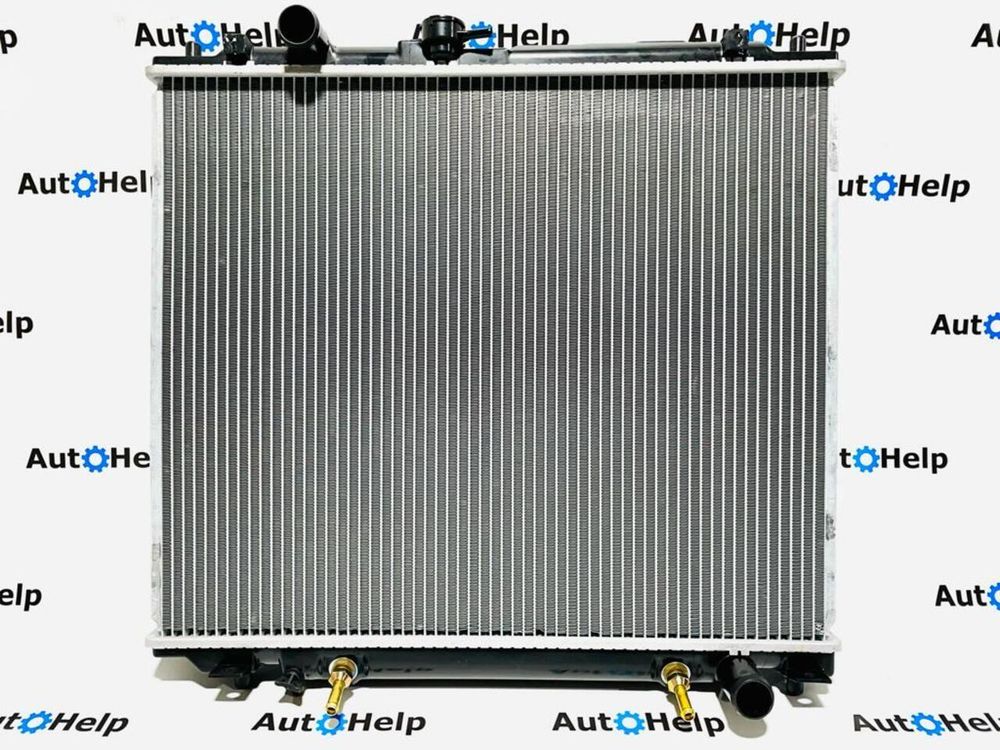 Радиатор охлаждения MB890955 MC0006-2.8