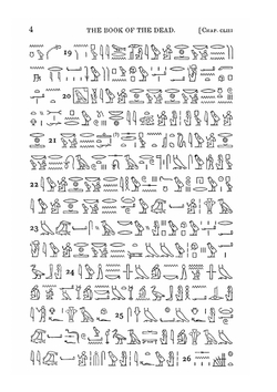 Book of the Dead. Volume 3 | E. A. Wallis Budge