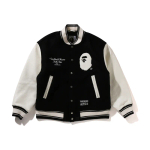 A Bathing Ape Bathing Ape Ss25 Jackets Coats