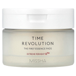 Missha, Time Revolution, The First Essence, диски для лица, 75 шт.