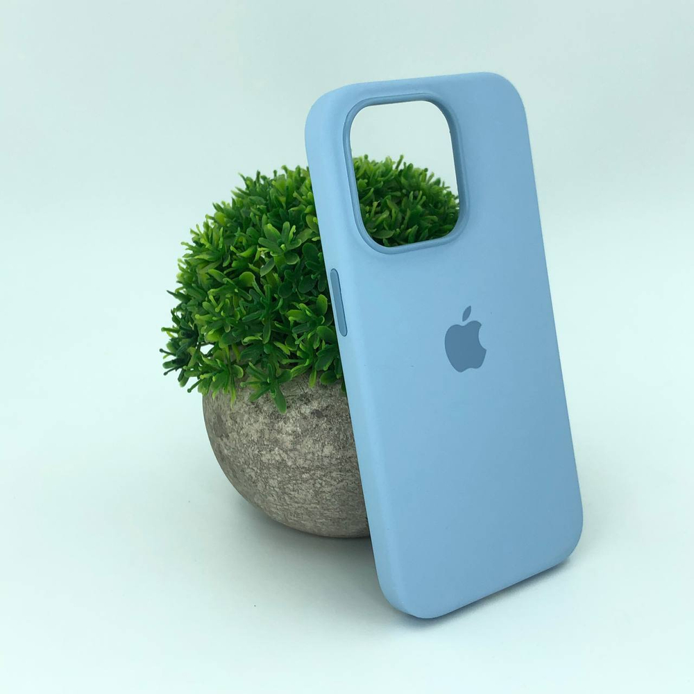 SILICONE CASE MagSafe и АНИМАЦИЕЙ для iPhone 13