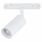 ST365.536.07 Магнитный трековый светильник белый LED 1*7W 3000K 595Lm Ra&gt;90 36° IP20 L-xW44xH90 48V
