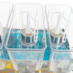 Сокоохладитель 12 PL-3 Foodatlas