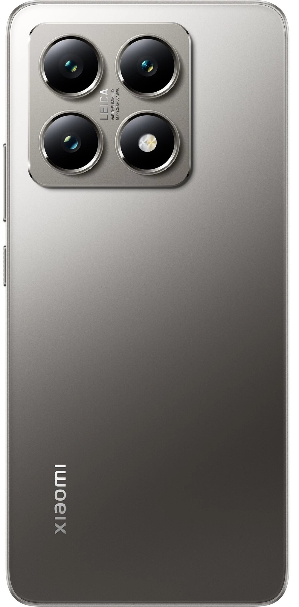 Xiaomi Mi 14T 12/512GB Gray
