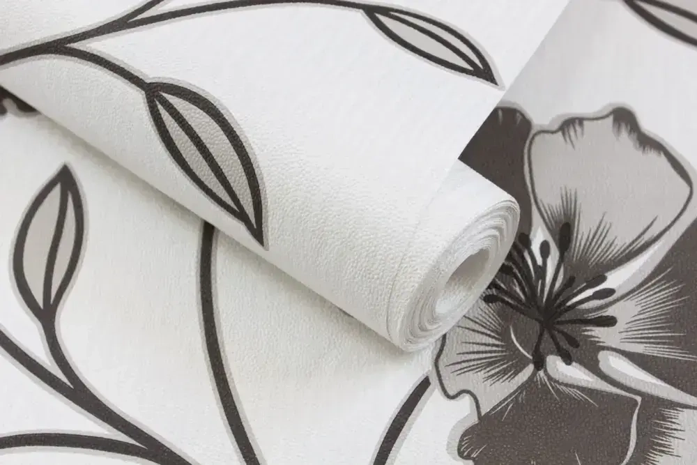 Обои бумажные Брянские обои Женева 3 0.53*10м