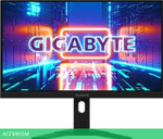 Игровой монитор Gigabyte M27U