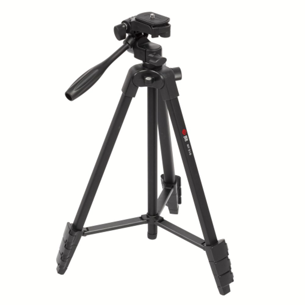 NT-510 Шт Era Штатив SFTP-01BT Comfort Travel 415/1365mm 0,58kg load2,5kg пульт держатель телефона | Era-pro