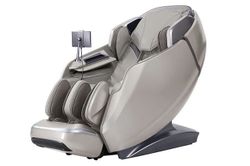 Массажное кресло Gelonya Lux Dream-X DUO