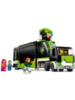 Лего 60388 Геймерский грузовик для турнира Lego City