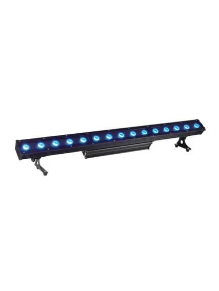 Dialighting LED Bar 15 4-in-1 LEDs, IP65