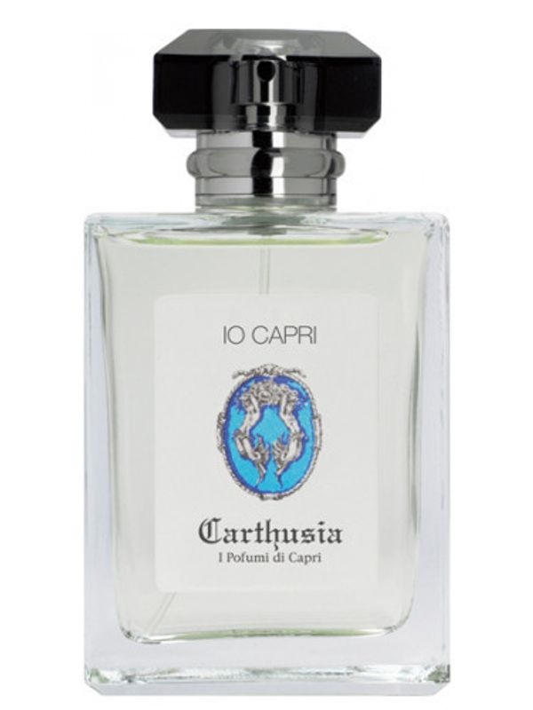 Carthusia Io Capri