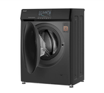 Стиральная машина Weissgauff WM 4927 Direct Drive Inverter Premium Deep Grey (q)