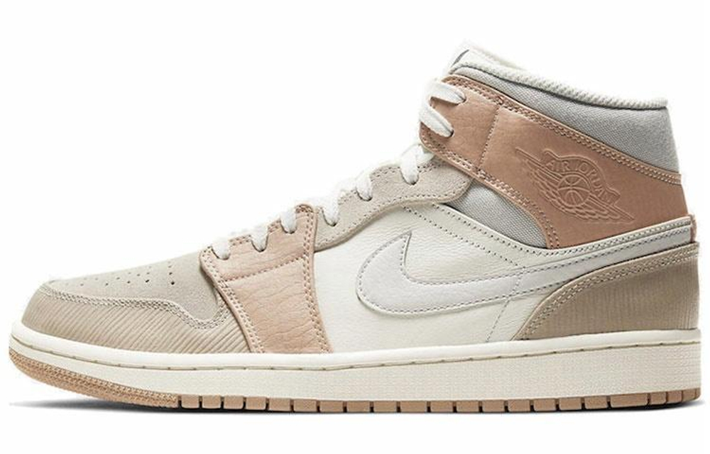 Кроссовки Jordan Air Jordan 1 Mid "Milan"