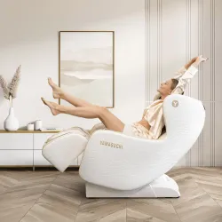 Массажное кресло Yamaguchi Osaka Aurum