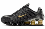 Кроссовки Neymar X Nike Shox Tl