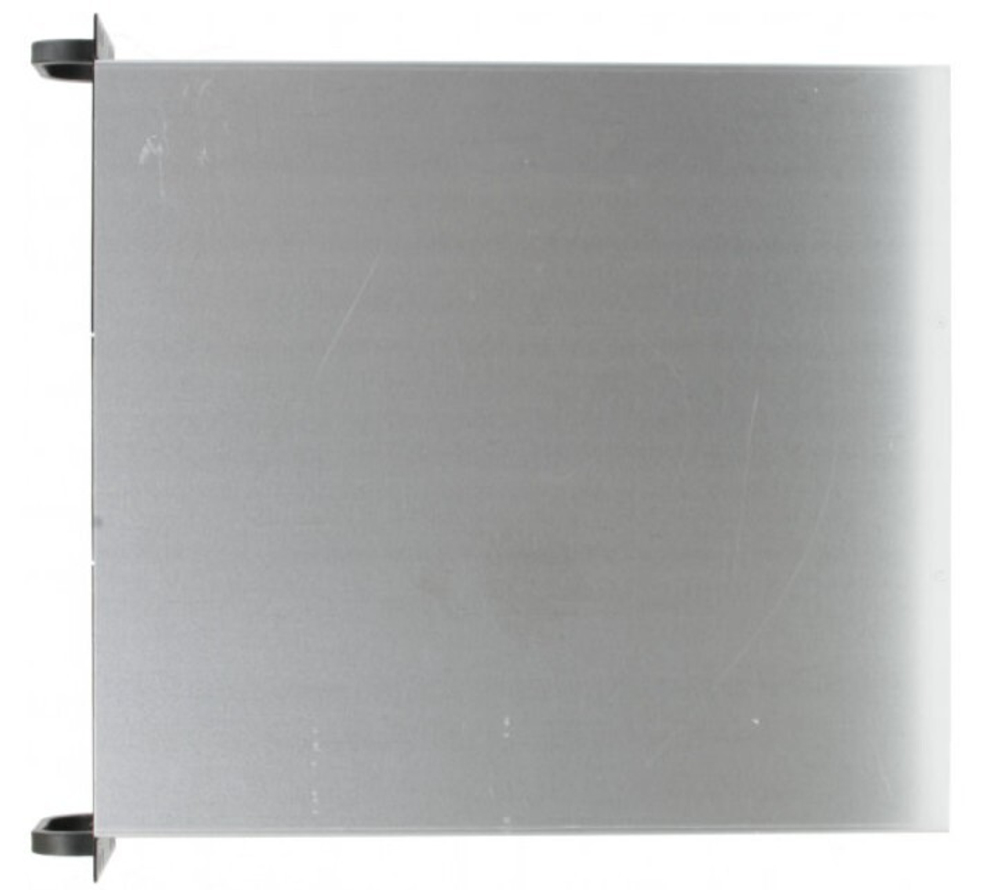 Корпус серверный 4U Procase RE411-D9H3-A-45