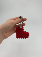 big heart trinket