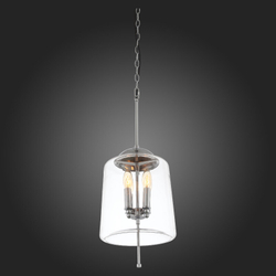 Подвесной светильник ST-Luce SL367.103.04