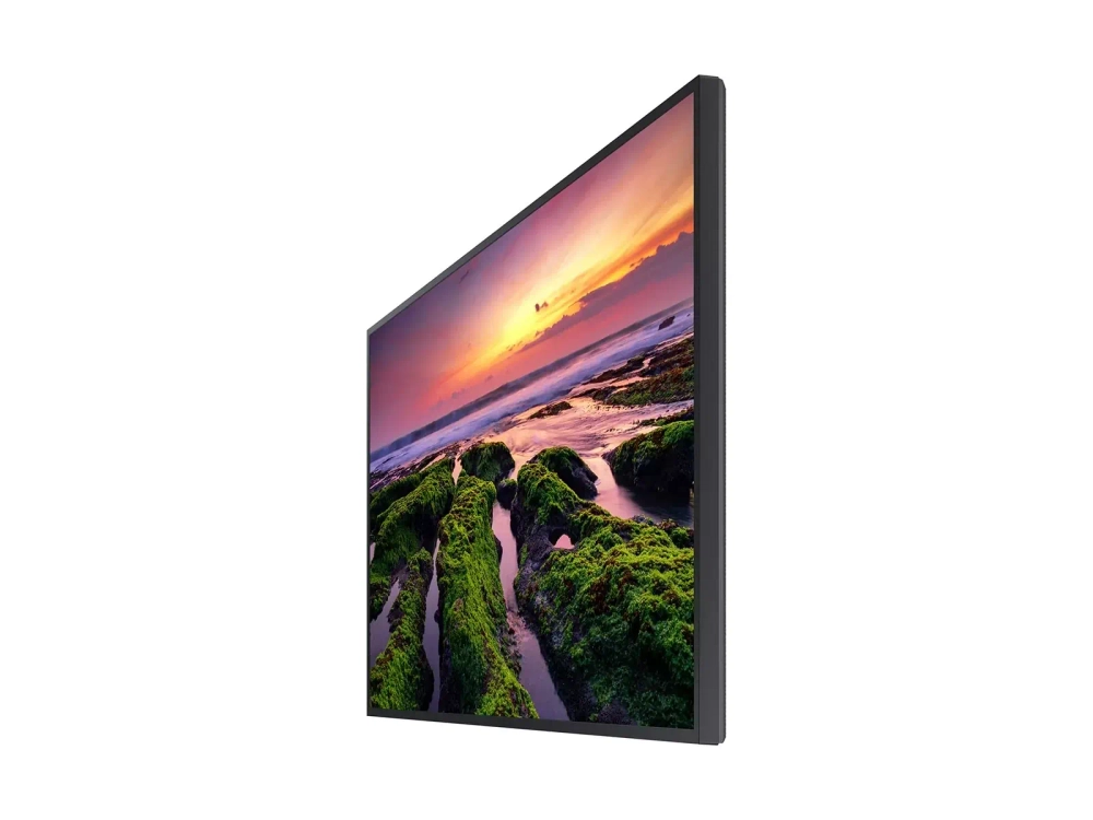 Дисплей профессиональный Samsung QB75B