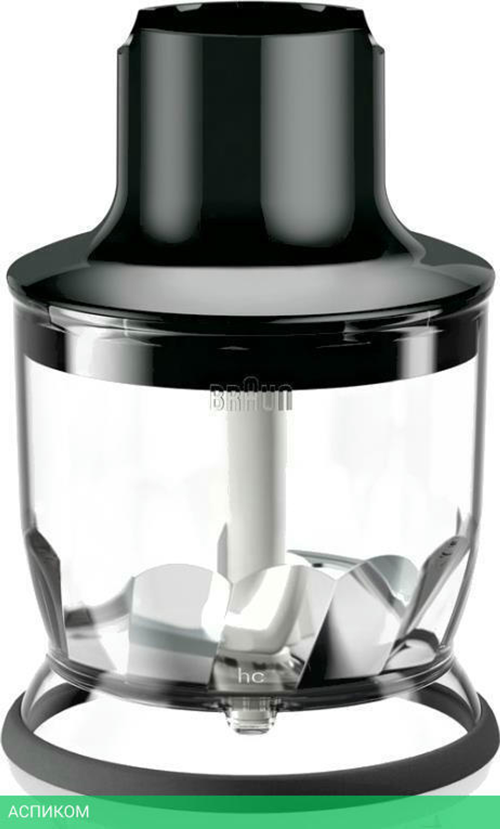 Блендер Braun MQ7045X (0X22111288)