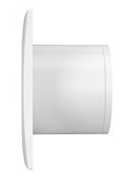 Вентилятор накладной NEO D100 сетка обр.клапан ET ERA