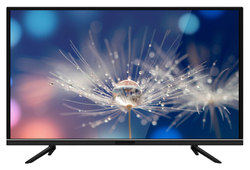 Телевизор LED 42" Erisson 42FLM8060T2 черный USB (RUS)