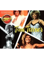 Tina Turner (MP3 Флешка)