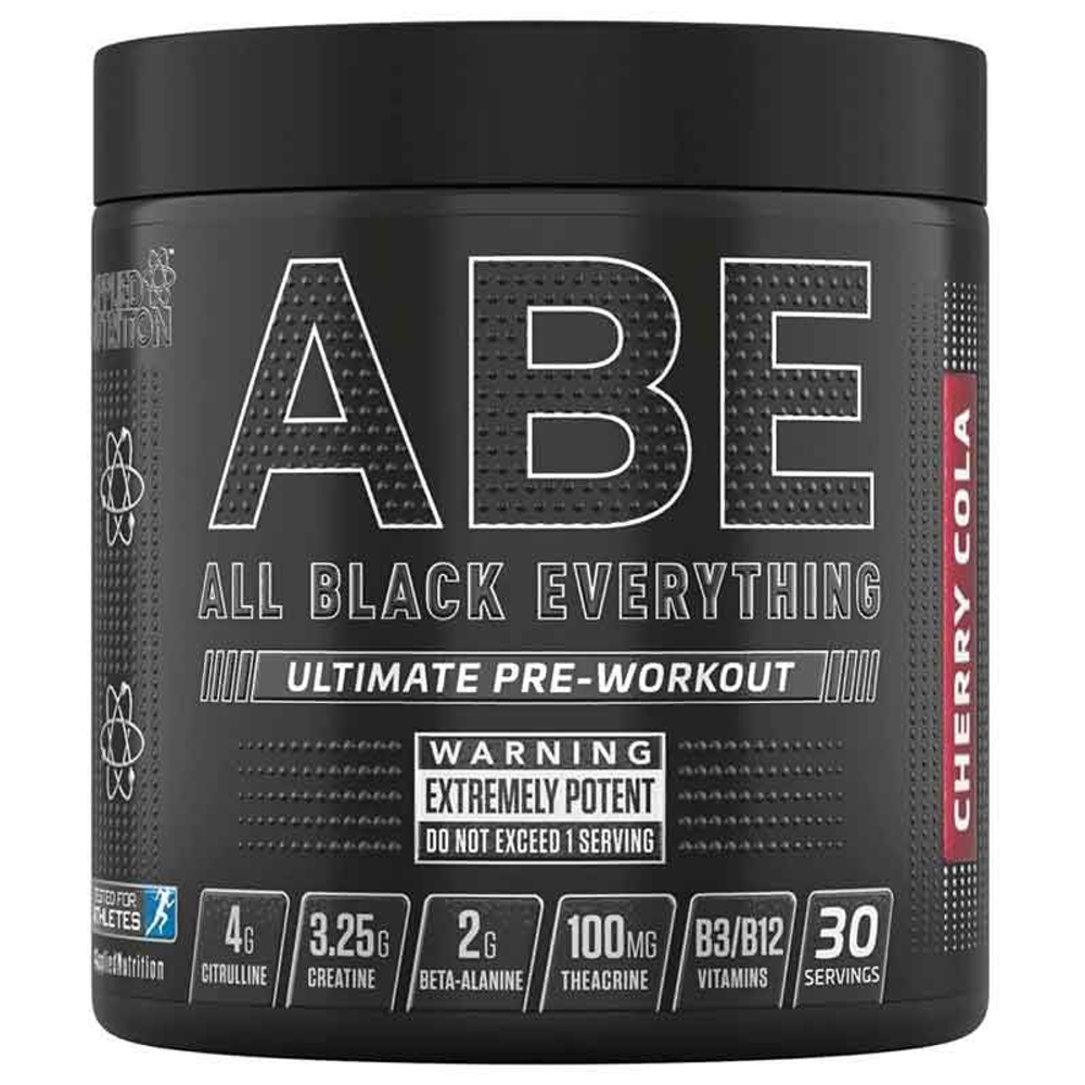 Applied Nutrition A.B.E (315 гр./30 порц.)