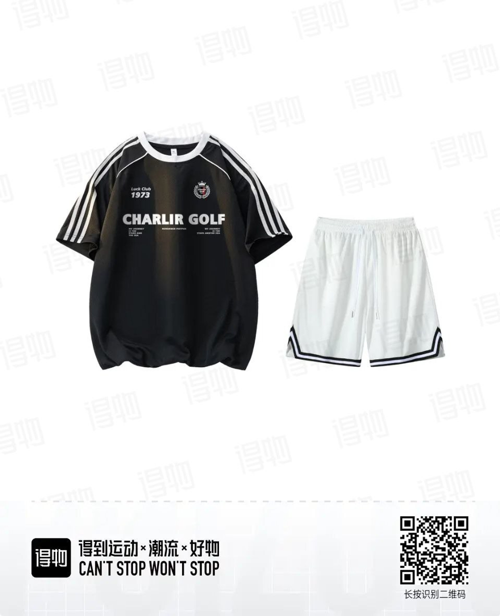 Костюм CHARLIE GOLF (оригинал)