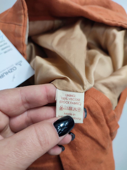 Штаны Mira Fedotova из вискозы 44 размер