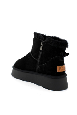 Угги женские Ascalini U367