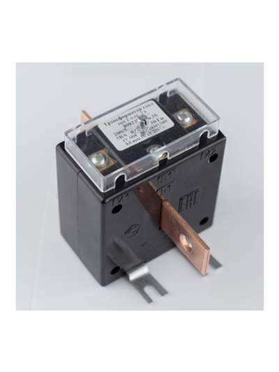 Трансформатор тока Т-0.66 200/5А кл. точн. 0.5S 5В.А Кострома ОС0000002202