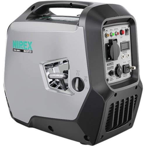 Электростанция NIREX NGGi 2000 K