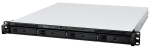 Сетевое хранилище Synology  RS822+