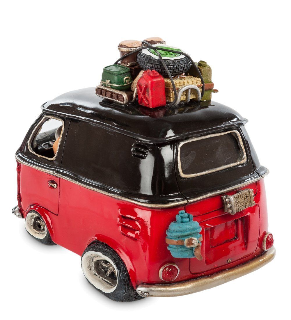 SCAR-90 Машина «Ramblin Van»