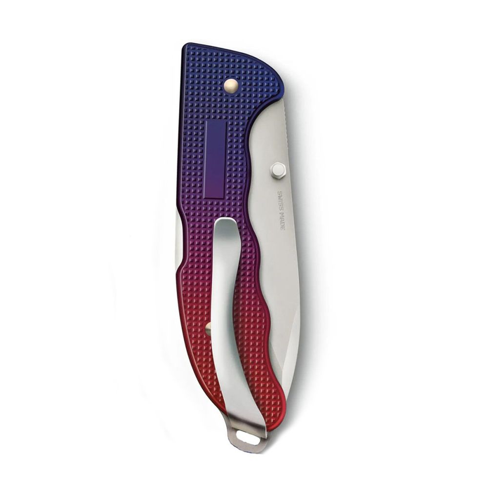 Нож Victorinox 0.9411.D221 Evoke Alox